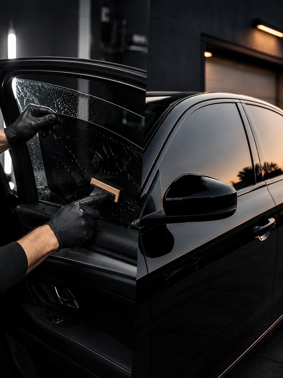 Window Tint