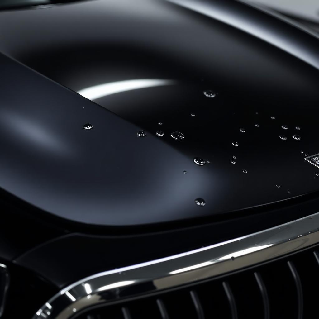Ceramic Coating
