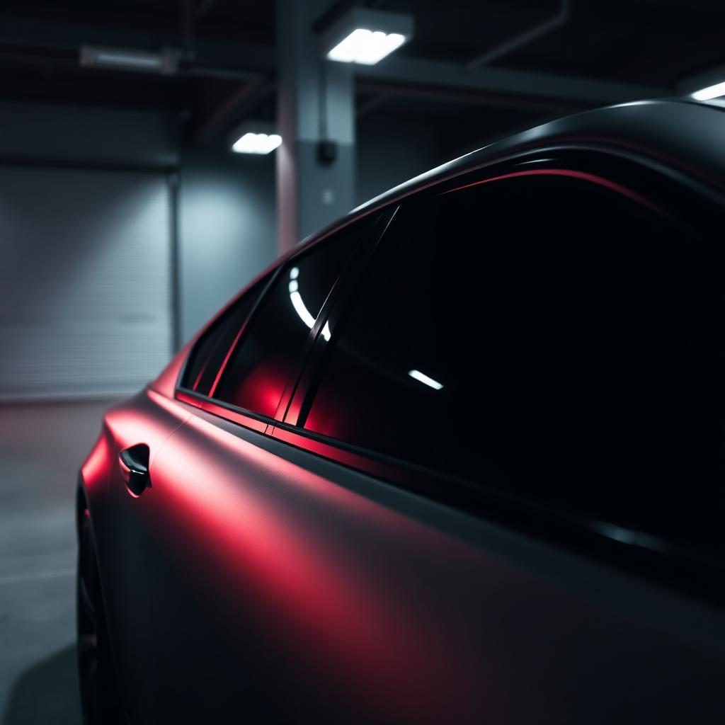 Window Tint